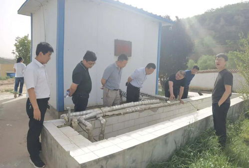 聚焦水清岸綠 省汾河流域水污染治理專項(xiàng)督察組深入鄉(xiāng)寧縣開展督察工作